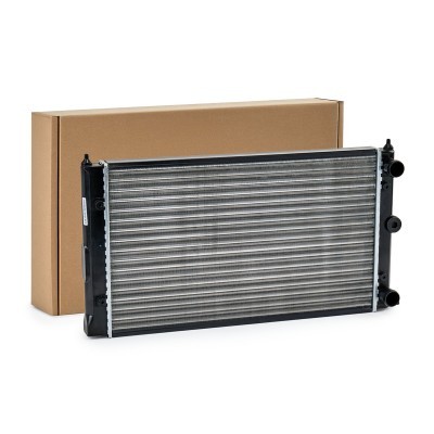 Radiator, Engine Cooling RIDEX 470R0411 470R0411 - photo 2