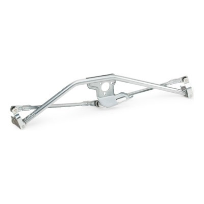 Wiper linkage / motor drive RIDEX 300W0085 300W0085 - photo 4