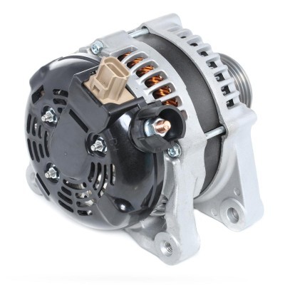 Alternator RIDEX 4G0003 4G0003 - photo 5