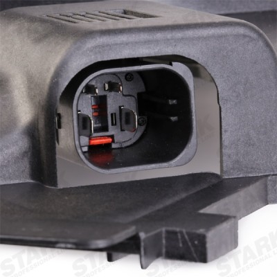Fan, Radiator Stark SKRF-0300184 SKRF-0300184 - photo 5
