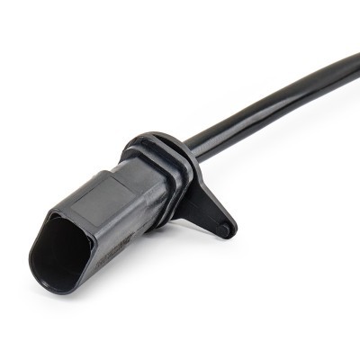 Sensor, Brake Pad Wear RIDEX 407W0266 407W0266 - photo 3