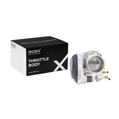 Дроссельная заслонка RIDEX 158T0064 158T0064 - photo 2