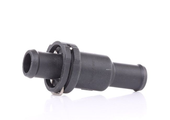 Thermostat, Coolant RIDEX 316T0092 316T0092 - photo 1