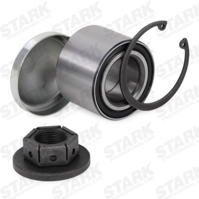 Wheel Bearing Stark SKWB-0181030 SKWB-0181030 - photo 3