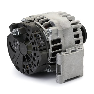 Alternator RIDEX 4G0156R 4G0156R - photo 4