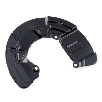 Splash Panel brake disc RIDEX 1330S0115 1330S0115 - photo 2