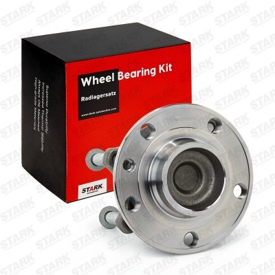 Wheel Bearing Stark SKWB-0180308 SKWB-0180308 - photo 2