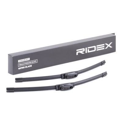 Wiper Blade RIDEX 298W0014 298W0014 - photo 2