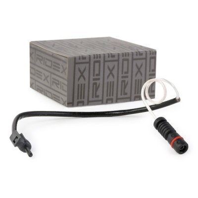 Sensor, Brake Pad Wear RIDEX 407W0088 407W0088 - photo 2