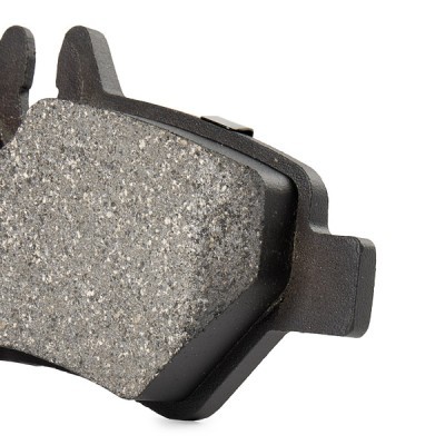 Brake Pads Set RIDEX 402B0204 402B0204 - photo 5