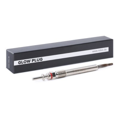 Glow Plug RIDEX 243G0125 243G0125 - photo 2