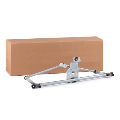 Wiper linkage / motor drive RIDEX 300W0014 300W0014 - photo 2