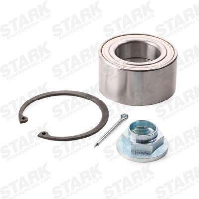 Wheel Bearing Stark SKWB-0180584 SKWB-0180584 - photo 3