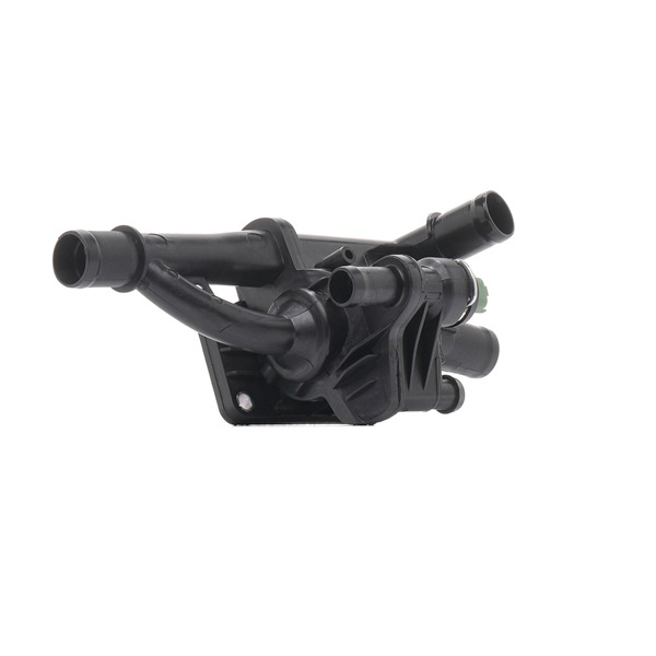 Thermostat, Coolant RIDEX 316T0083 316T0083 - photo 1