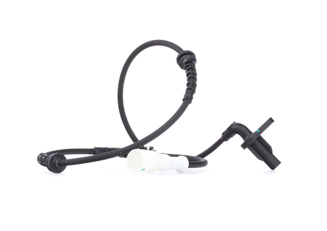 ABS Sensor RIDEX 412W0737 412W0737 - photo 1