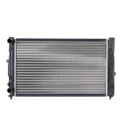 Radiator, Engine Cooling RIDEX 470R0215 470R0215 - photo 3