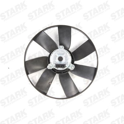 Fan, Radiator Stark SKRF-0300009 SKRF-0300009 - photo 2