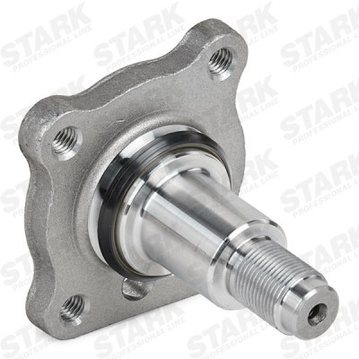 Wheel Hub Stark SKWB-0180858 SKWB-0180858 - photo 3