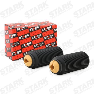 Dust Cover Kit, shock absorber Stark SKDCK-1240055 SKDCK-1240055 - photo 2