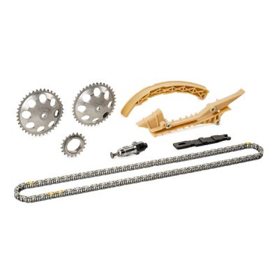 Timing chain kit RIDEX 1389T2630 1389T2630 - photo 2