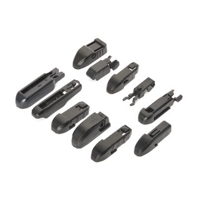 Wiper Blade RIDEX 298W17140 298W17140 - photo 6