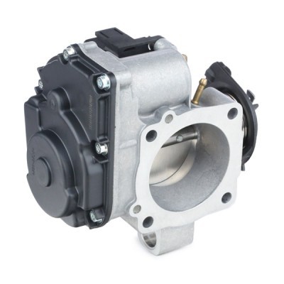 Дроссельная заслонка RIDEX 158T0178 158T0178 - photo 4