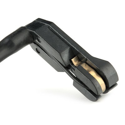 Sensor, Brake Pad Wear RIDEX 407W0116 407W0116 - photo 4