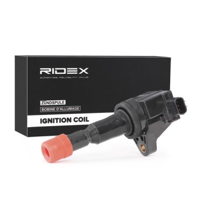 Ignition Coil RIDEX 689C0285 689C0285 - photo 2