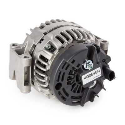 Alternator RIDEX 4G0545R 4G0545R - photo 3