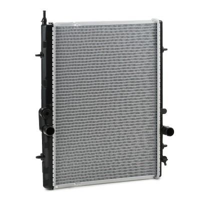 Radiator, Engine Cooling RIDEX 470R0616 470R0616 - photo 3