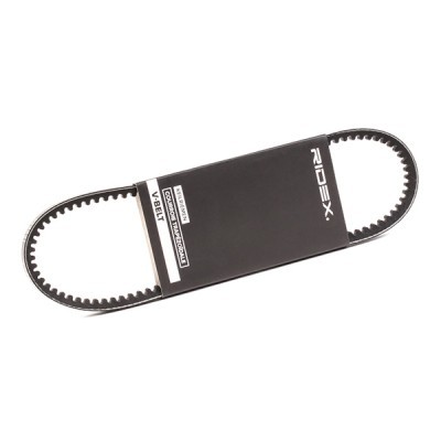 V-Belt RIDEX 10C0051 10C0051 - photo 2