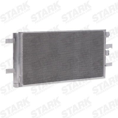 A/C condenser SKCD-0110472 - photo 5