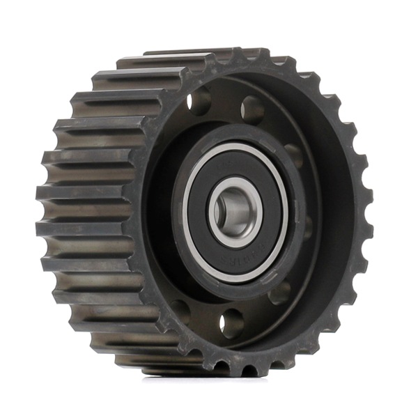 Deflection/Guide Pulley Timing Belt RIDEX 313D0070 313D0070 - photo 1