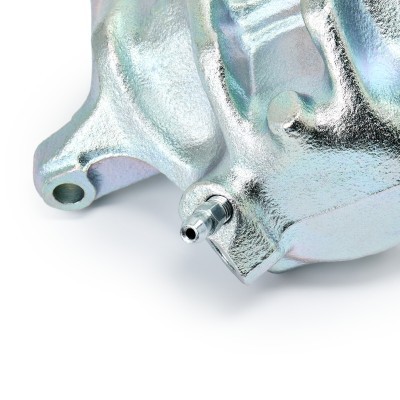 Brake Caliper RIDEX 78B2655R 78B2655R - photo 6