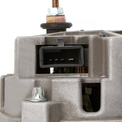 Alternator RIDEX 4G0872R 4G0872R - photo 6