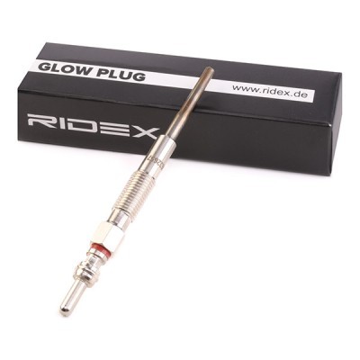 Glow Plug RIDEX 243G0080 243G0080 - photo 2