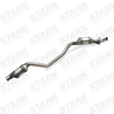 Catalytic converter Stark SKCCT-4840534 SKCCT-4840534 - photo 3