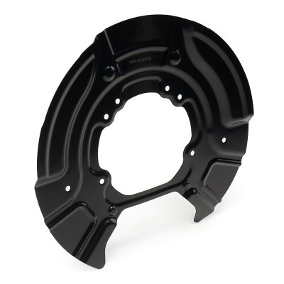 Splash Panel brake disc RIDEX 1330S0366 1330S0366 - photo 2
