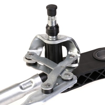 Wiper linkage / motor drive RIDEX 300W0062 300W0062 - photo 5