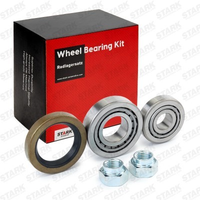 Wheel Bearing Stark SKWB-0180225 SKWB-0180225 - photo 2