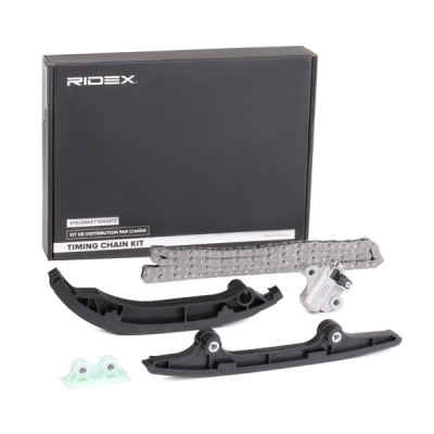 Timing chain kit RIDEX 1389T0103 1389T0103 - photo 2