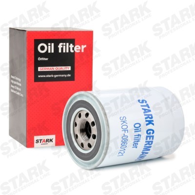 Oil Filter Stark SKOF-0860121 SKOF-0860121 - photo 2