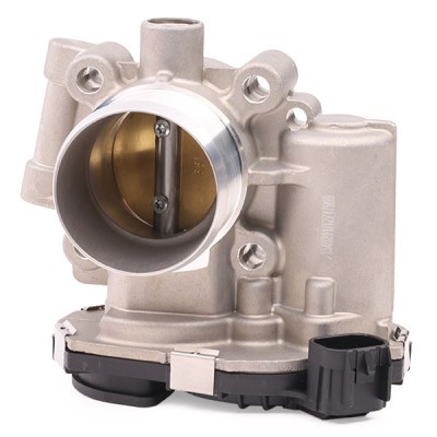 Дроссельная заслонка RIDEX 158T0192 158T0192 - photo 3