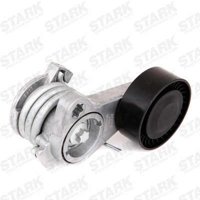 Belt Tensioner V-Ribbed Belt Stark SKVB-0590021 SKVB-0590021 - photo 2