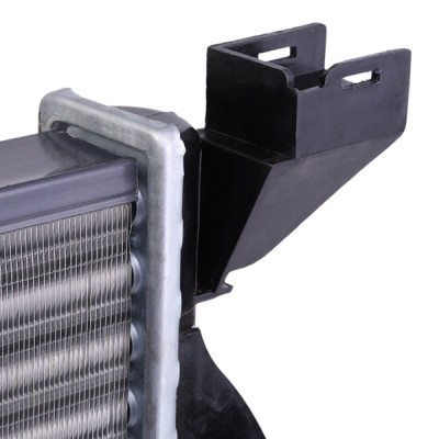 Radiator, Engine Cooling RIDEX 470R0346 470R0346 - photo 6