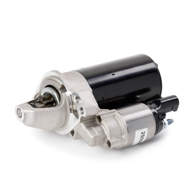Starter RIDEX 2S0506R 2S0506R - photo 2