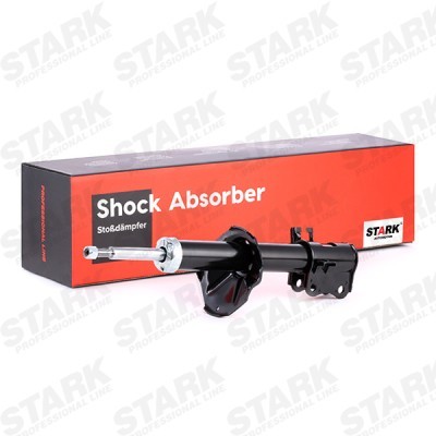 Shock Absorber Stark SKSA-0132181 SKSA-0132181 - photo 2