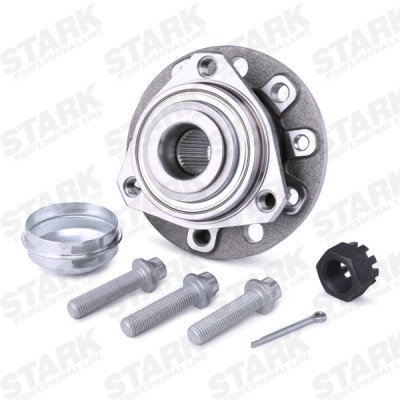 Wheel Bearing Stark SKWB-0181046 SKWB-0181046 - photo 4