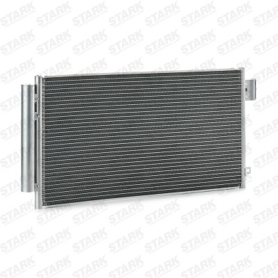 A/C condenser SKCD-0110698 - photo 3