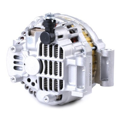 Alternator RIDEX 4G0313 4G0313 - photo 4